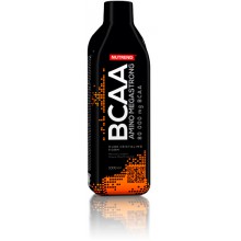 Amino BCAA Mega Strong