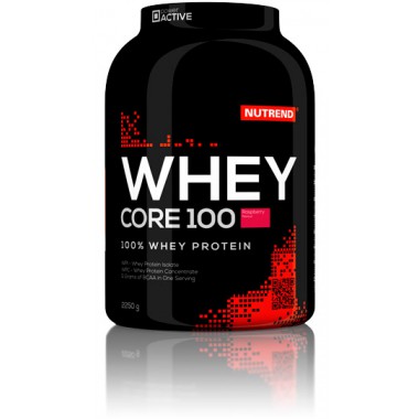 Whey Core 100
