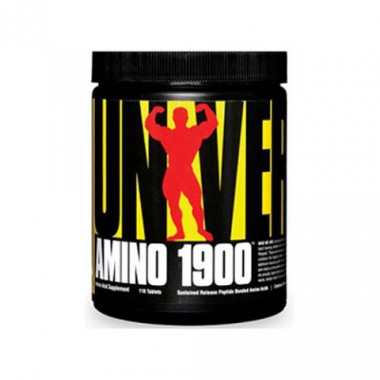Amino 1900