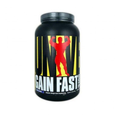 Gain Fast 3100