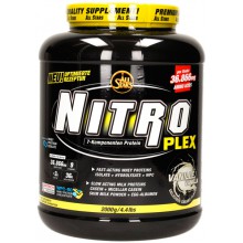 Nitro Plex