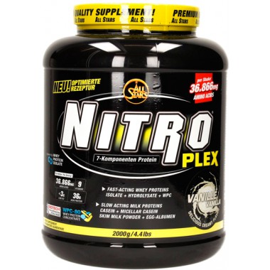 Nitro Plex