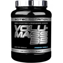 Volumass 35