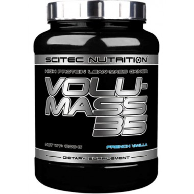 Volumass 35