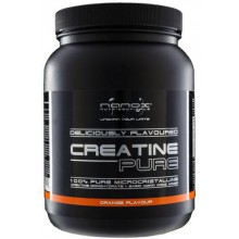 Creatine Pure