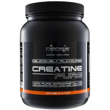 Creatine Pure