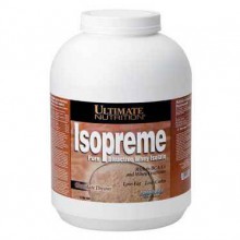 Isopreme