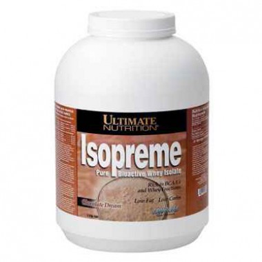 Isopreme