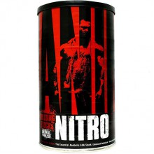 Animal Nitro