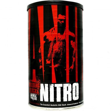 Animal Nitro