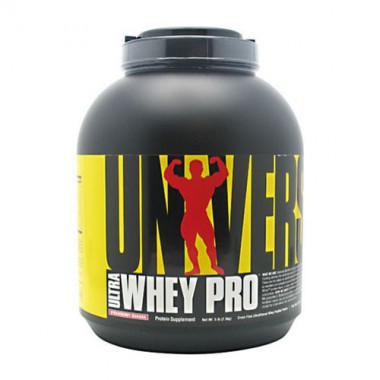 Ultra Whey Pro