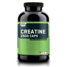 Creatine 2500 Caps