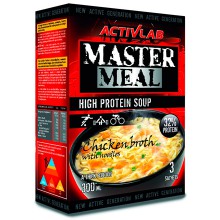 Master Meal