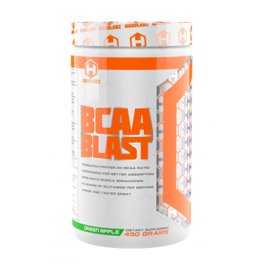 BCAA Blast