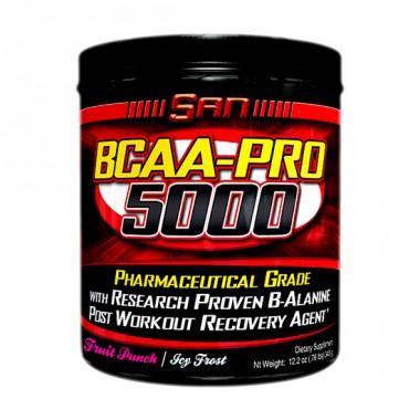 BCAA-Pro 5000