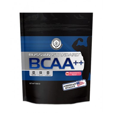 BCAA++