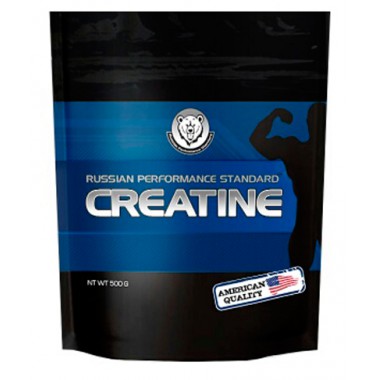 Creatine