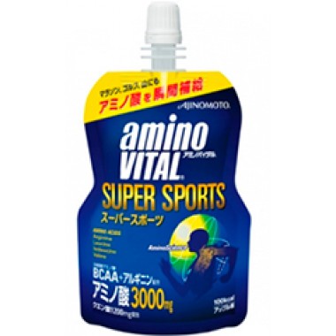 Amino Vital Super Sports
