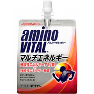 Amino Vital Multi Energy