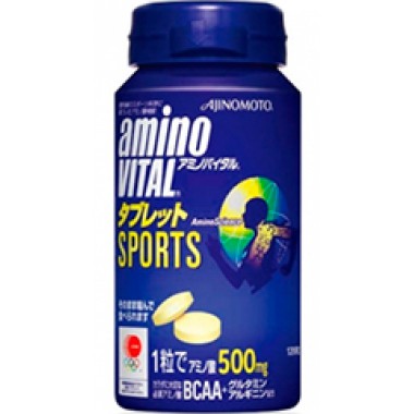 Amino Vital Tabs