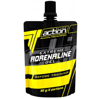Adrenalin Gel