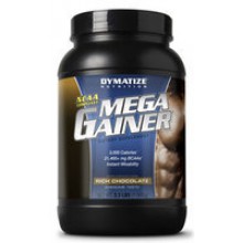 Mega Gainer