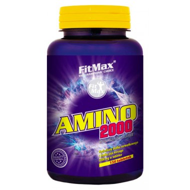 Amino 2000