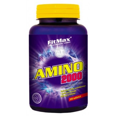 Amino 2000