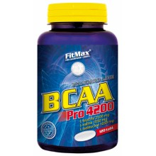 BCAA Pro 4200