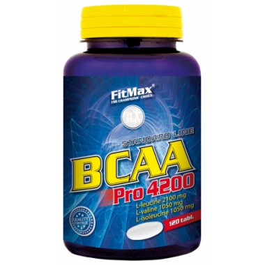 BCAA Pro 4200