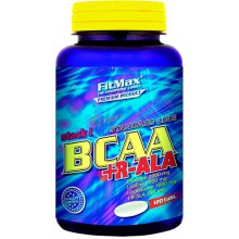 BCAA Stack I + R-ALA