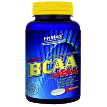 BCAA STACK II + EAA