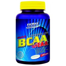 BCAA STACK II + EAA