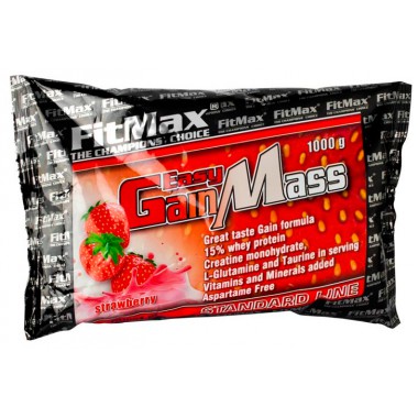 Easy GainMass