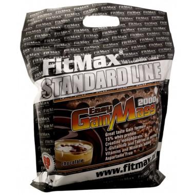 Easy GainMass