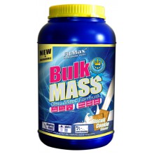 Bulk Mass