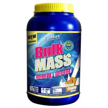 Bulk Mass