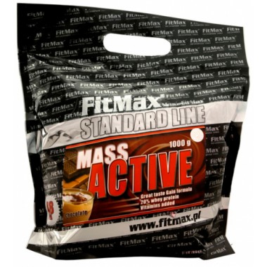 Mass Active 20