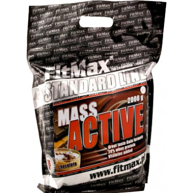 Mass Active
