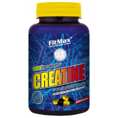 Creatine Creapure