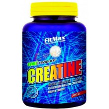 Creatine Creapure