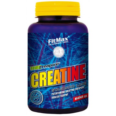 Creatine Creapure