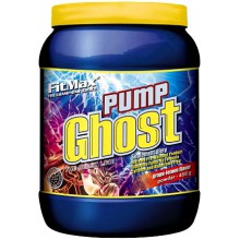 Pump Ghost