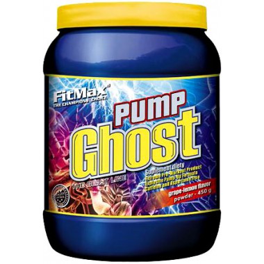 Pump Ghost