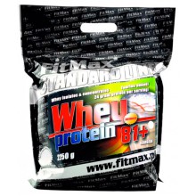 Whey Protein 81+