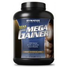 Mega Gainer