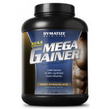 Mega Gainer