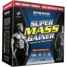 Super Mass Gainer