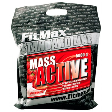 Mass Active 20