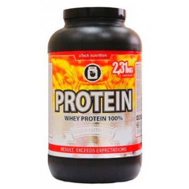 Whey Protein